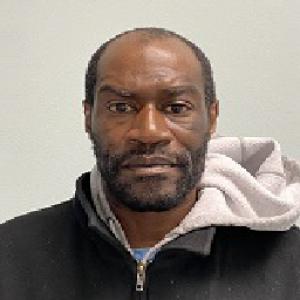 Sheffield Rodney Allen a registered Sex Offender of Kentucky