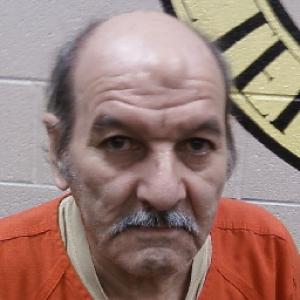 Guzman Amador a registered Sex Offender of Kentucky