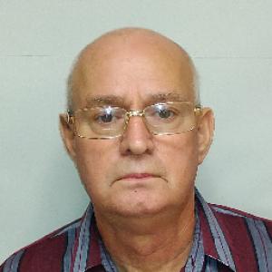 Cornwell Thomas Lloyd a registered Sex Offender of Kentucky