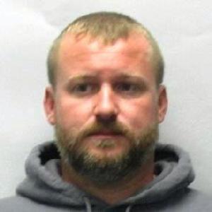 Potts John Wesley a registered  of Kentucky