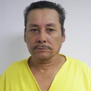 Gonzales Serafin Jimenez a registered Sex Offender of Kentucky