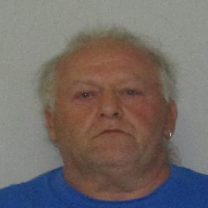 Parrott Kenneth Ray a registered Sex Offender of Kentucky