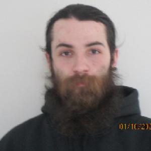 Kane Garrie James a registered Sex Offender of Kentucky