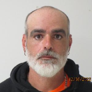Boblett John Gregory a registered Sex Offender of Kentucky