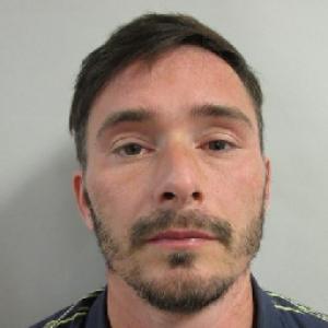 Steenbergen Daniel a registered Sex Offender of Kentucky
