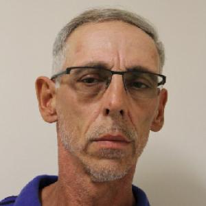 Williams Mark Arthur a registered Sex Offender of Kentucky