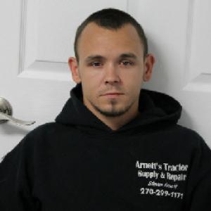 Crane Justin Wade a registered Sex Offender of Kentucky