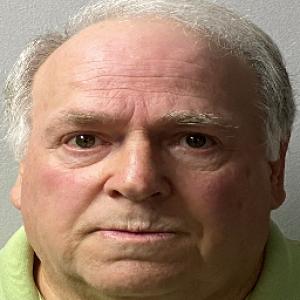 Martin Frank a registered Sex Offender of Kentucky