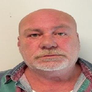 Curtis Glenn Alan a registered Sex Offender of Kentucky