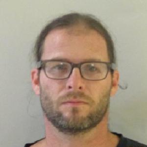 Cox Travis Armond a registered Sex Offender of Kentucky