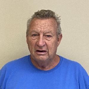 Walker Ray Gene a registered Sex Offender of Kentucky