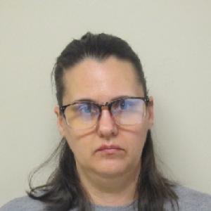 Bickers Suzanne Marie a registered Sex Offender of Kentucky
