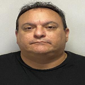 Ferrara Nicholas a registered Sex Offender of Kentucky