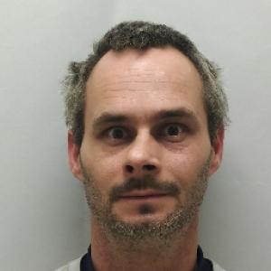 Grimes Michael D a registered Sex Offender of Kentucky