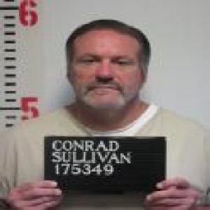 Sullivan Conrad Brian a registered Sex Offender of Kentucky