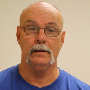 Puckett Johnny Mark a registered Sex or Violent Offender of Indiana