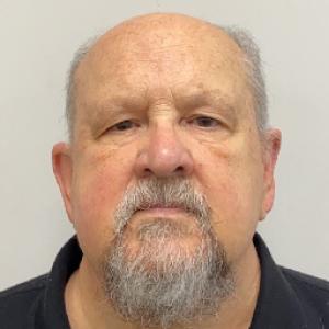 Dickman William a registered Sex Offender of Kentucky