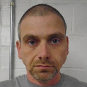 Allen Brian a registered Sex Offender of Kentucky