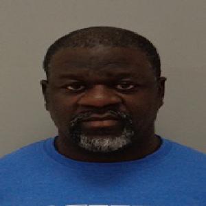 Burns Reginald Sykes a registered Sex Offender of Kentucky