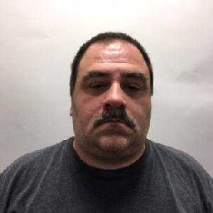 Carlson James Elliott a registered Sex Offender of Kentucky