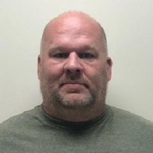 Bricker John a registered Sex Offender of Kentucky