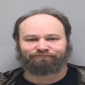 Wafford Gary Michael a registered Sex Offender of Kentucky