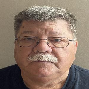Arant Barry Lewis a registered Sex Offender of Kentucky