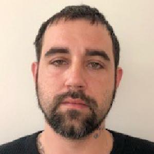 Pfitzner Kyle Levern a registered Sex or Violent Offender of Indiana