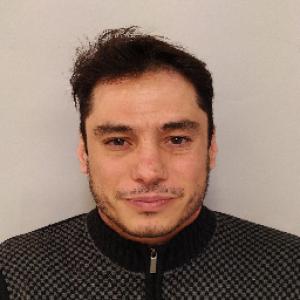 Gonzales Aaron a registered Sex Offender of Kentucky