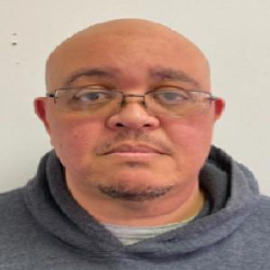 Hammonds Robert Aarom a registered Sex Offender of Kentucky
