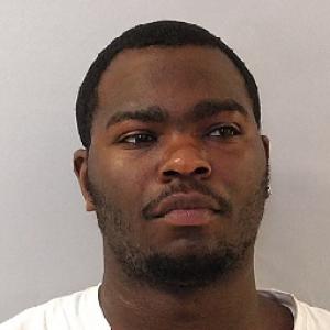 Cochran Vontrel Daquaice a registered Sex Offender of Kentucky