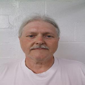 Salisbury Donald a registered Sex Offender of Kentucky