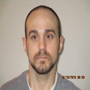Cole Jonathan Daniel a registered Sex or Violent Offender of Indiana