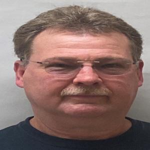 Crowe Donald Wayne a registered Sex Offender of Kentucky