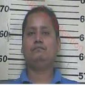 Pacheco-mendoza Juan a registered Sex Offender of Kentucky
