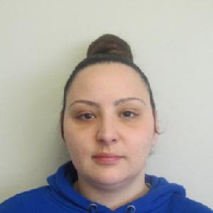 Logsdon Kirsten a registered Sex Offender of Kentucky