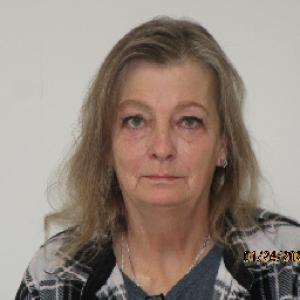 Cantwell Theresia Kay a registered Sex Offender of Kentucky