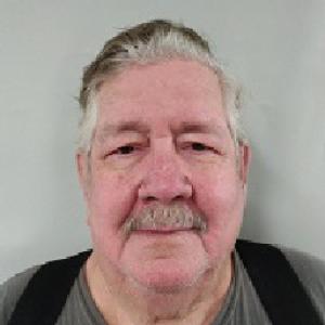 Jones Charlie Hugh a registered Sex Offender of Kentucky