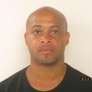 Grindles Michael Ramon a registered Sex Offender of Kentucky