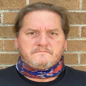 Murphy James Gregory a registered Sex Offender of Kentucky