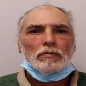 Trover Jerry Teague a registered Sex Offender of Kentucky