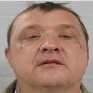 Harding Almo a registered Sex or Violent Offender of Indiana