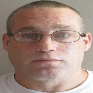 Keffer Nathan E a registered Sex Offender of Kentucky