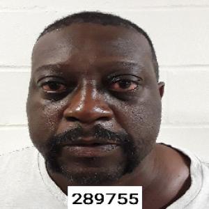 Simpson Jeff W a registered Sex Offender of Kentucky