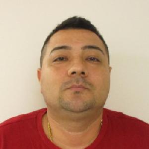 Alfaro Armando a registered Sex Offender of Kentucky