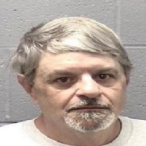 Wiese Keith a registered Sex Offender of Kentucky