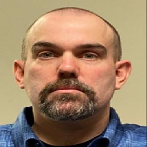 Moore Paul Edward a registered Sex Offender of Kentucky