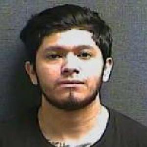 Diaz-ortega Fredis a registered Sex Offender of Kentucky