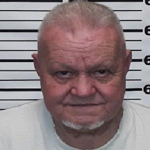 Jones Darrell W a registered Sex Offender of Kentucky