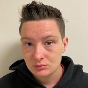 Byrne Alexis Rachel a registered Sex Offender of Kentucky
